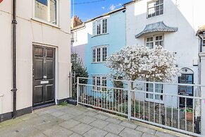 City Chic Townhouse By My Getaways