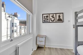 City Chic Townhouse By My Getaways