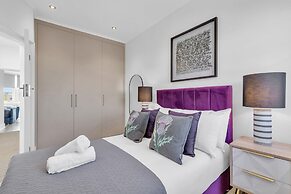 City Chic Townhouse By My Getaways