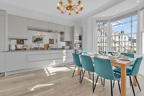 City Chic Townhouse By My Getaways