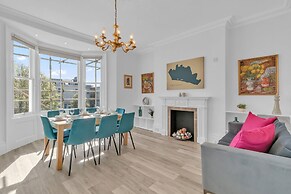 City Chic Townhouse By My Getaways