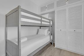 City Chic Townhouse By My Getaways