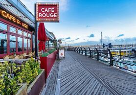 On the Water 6 With Free Parking By My Getaways