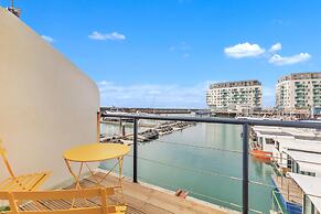 On the Water 6 With Free Parking By My Getaways