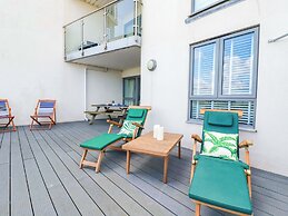 4 Ocean Gate