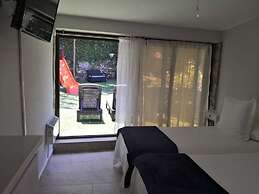 Hospedaje Javier