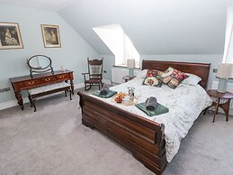 Coytrahen House