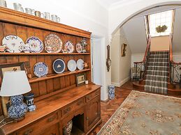 Coytrahen House