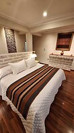 HOTEL DE SAL ATIPAX