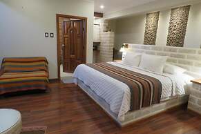 HOTEL DE SAL ATIPAX