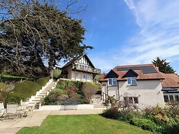 Beer View Cottage