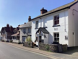 Beer View Cottage