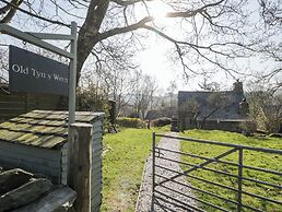 Old Ty'n Y Wern