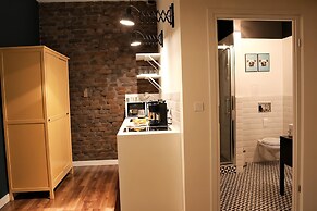 Cracow Fancy Brick 5