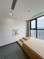 HoaNhi Vinhomes Ocean Park - HN