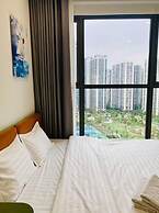 HoaNhi Vinhomes Ocean Park - HN