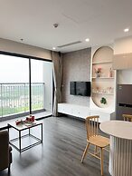 HoaNhi Vinhomes Ocean Park - HN