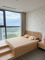 HoaNhi Vinhomes Ocean Park - HN