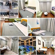 HoaNhi Vinhomes Ocean Park - HN