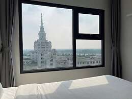 HoaNhi Vinhomes Ocean Park - HN