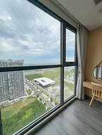 HoaNhi Vinhomes Ocean Park - HN