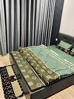 HoaNhi Vinhomes Ocean Park - HN