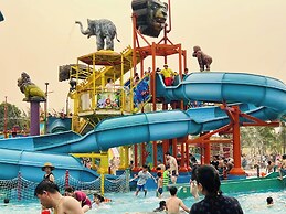 HoaNhi Vinhomes Ocean Park - HN