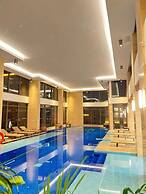 HoaNhi Vinhomes Ocean Park - HN