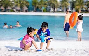 HoaNhi Vinhomes Ocean Park - HN