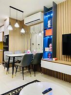 HoaNhi Vinhomes Ocean Park - HN