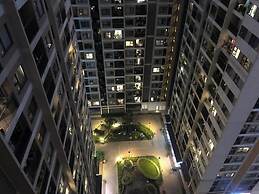 HoaNhi Vinhomes Ocean Park - HN