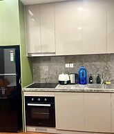 HoaNhi Vinhomes Ocean Park - HN