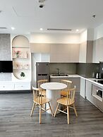 HoaNhi Vinhomes Ocean Park - HN