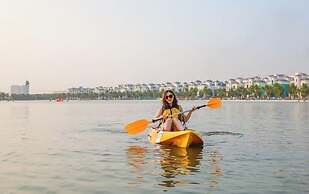 HoaNhi Vinhomes Ocean Park - HN