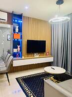 HoaNhi Vinhomes Ocean Park - HN