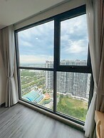 HoaNhi Vinhomes Ocean Park - HN