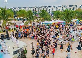 HoaNhi Vinhomes Ocean Park - HN