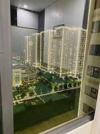 HoaNhi Vinhomes Ocean Park - HN