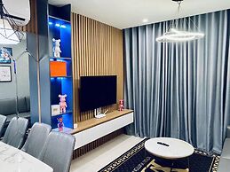 HoaNhi Vinhomes Ocean Park - HN