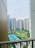 HoaNhi Vinhomes Ocean Park - HN