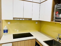 HoaNhi Vinhomes Ocean Park - HN