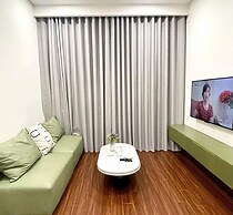 HoaNhi Vinhomes Ocean Park - HN