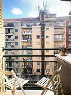 Lovely stay at Coronelli 7