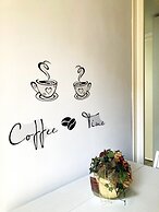 Lovely stay at Coronelli 7