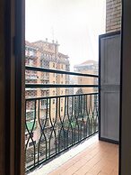 Lovely stay at Coronelli 7