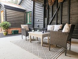 Bradley's Barn