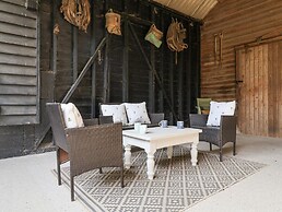 Bradley's Barn