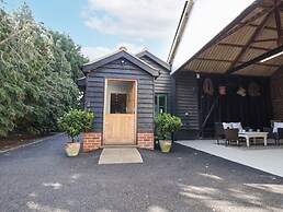 Bradley's Barn
