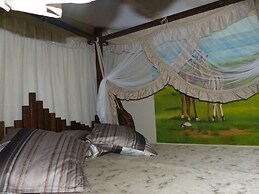 Residence Maison Muege