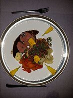 Residence Maison Muege